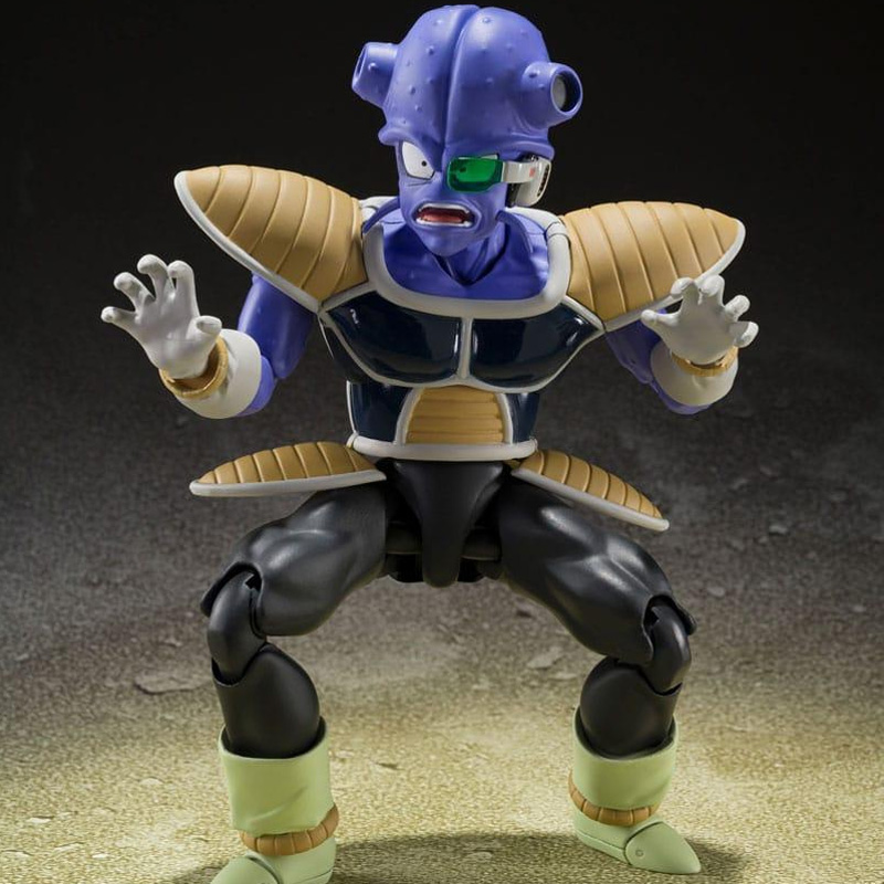 DBZ SH Figuarts Kyewi 14cm